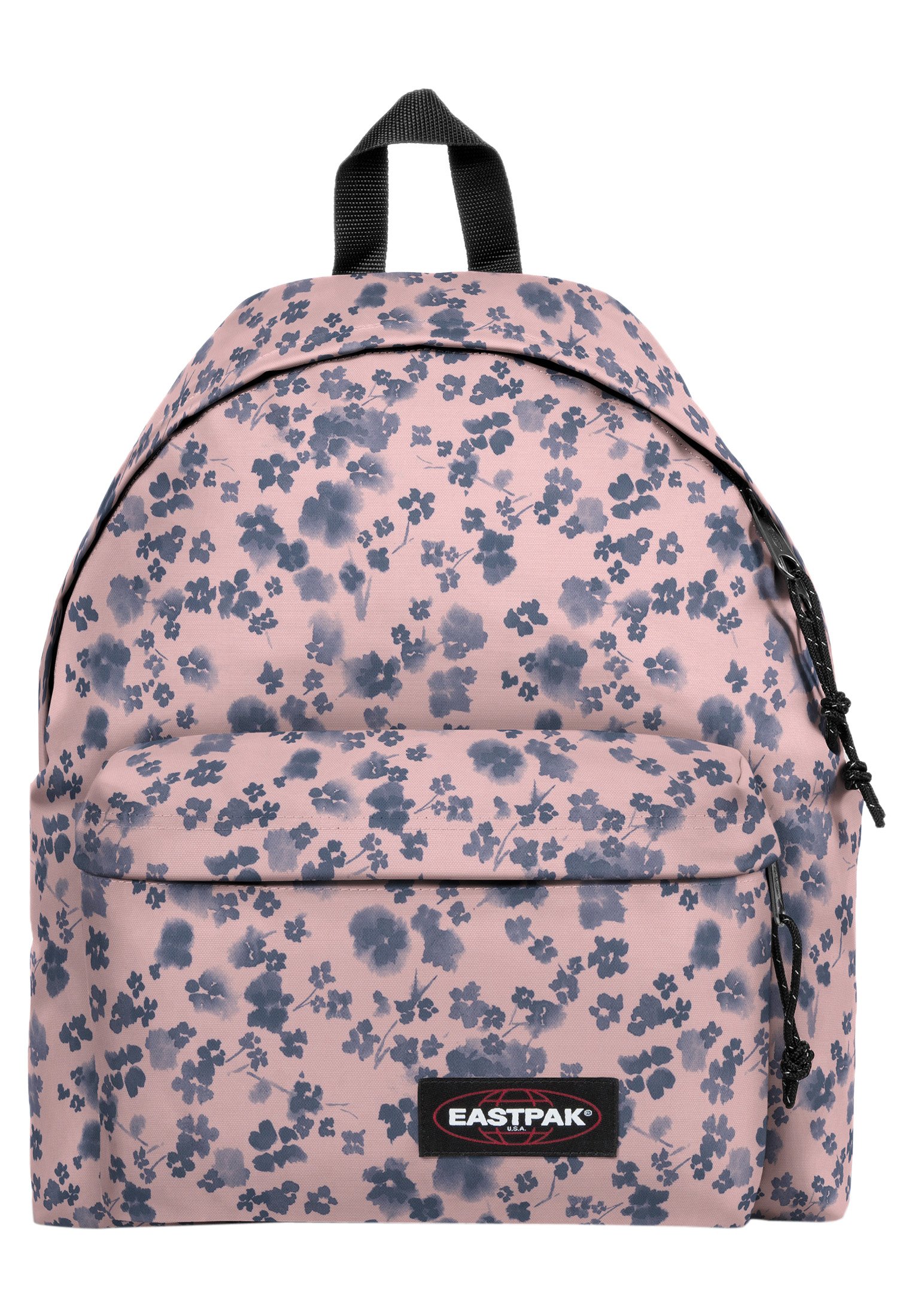 Eastpak Rucksack - young yellow/mottled light yellow