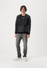 JOOP! Jeans Strickpullover - black