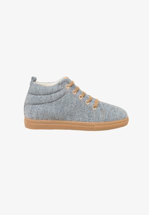 Gottstein, Sneaker high - grau