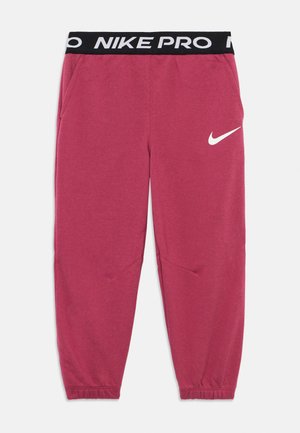PRO JOGGER UNISEX - Donji dijelovi trenirke - sweet beet