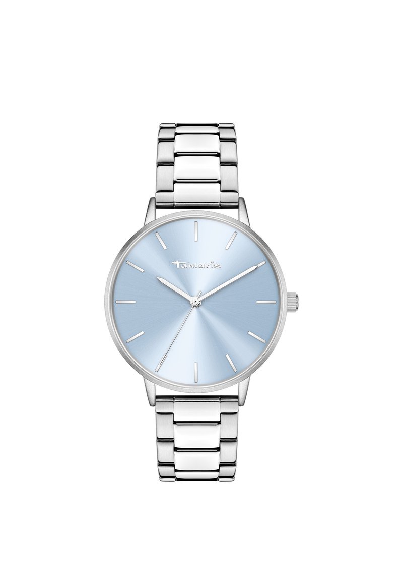 Tamaris ARMBAND - Uhr - silber