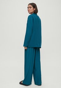 s.Oliver BLACK LABEL D'INTÉRIEUR - Żakiet