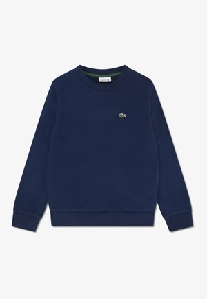CORE CREW UNISEX - Sweatshirt - marine