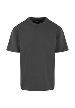 Urban Classics LOOSE TEE - T-shirt - bas - magnet