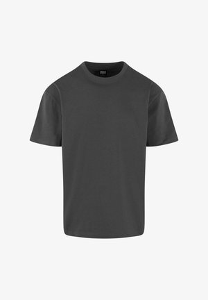 Urban Classics LOOSE TEE - Tricou basic - magnet