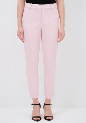 POCKET - Pantaloni - pink