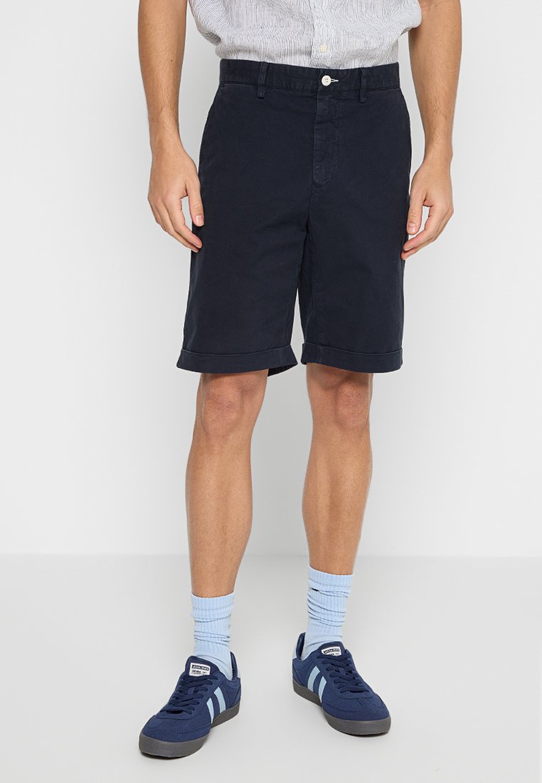 Gant Shorts blauw
