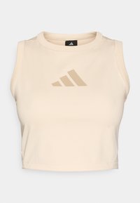 Nevybrané, crystal linen