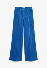 Unselected, warm blue