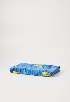 FRESHNESS UNISEX - Toalla - marine blue