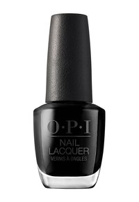 OPI INFINITE SHINE 15ML - Nagellak - nlt 02 lady in black