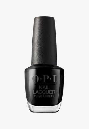 OPI INFINITE SHINE 15ML - Nagellak - nlt 02 lady in black