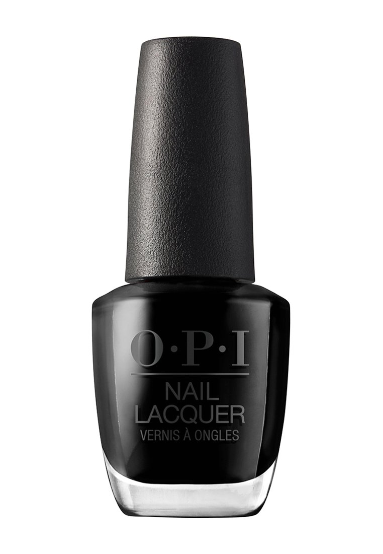OPI INFINITE SHINE 15ML - Nagellak - nlt 02 lady in black