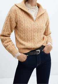 Mango Sweter