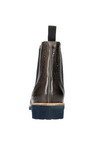 Melvin & Hamilton SELINA 6 - Botas clássicas de cano curto - brown