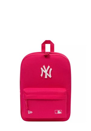 Mochila - berry
