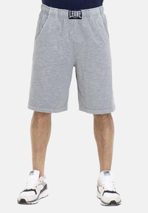 LEONE 1947 MAN BERMUDA BEACH - Pantaloni sportivi - high rise