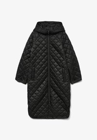 Niet geselecteerd, black