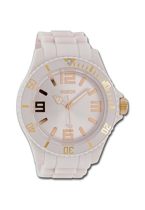 OOZOO TIMEPIECES KOLLEKTION - Watch - weiß