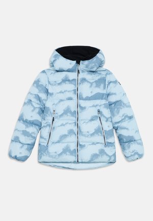 KIRN - Chaqueta de invierno - baby blue