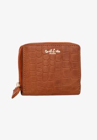 Unausgewählt, braun muster