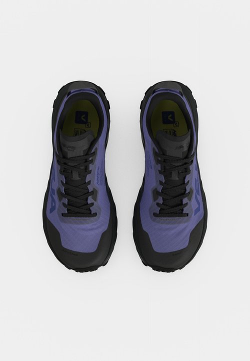 Veja HARPIE TRAIL - Trainers - lavande acai — photo 5