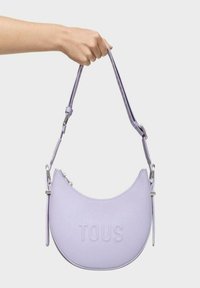 Tous DE HOMBRO BRENDA - Bandolera - malva