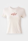 TEE EDAY - T-shirt med print - orewood