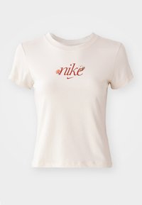 TEE EDAY - Majica kratkih rukava s printom - orewood