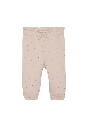 Pantalon classique - peach whip