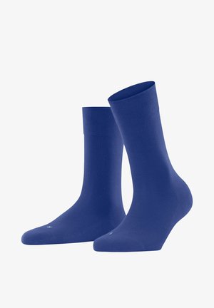 FALKE Sensitive London - Socken - imperial (6065)