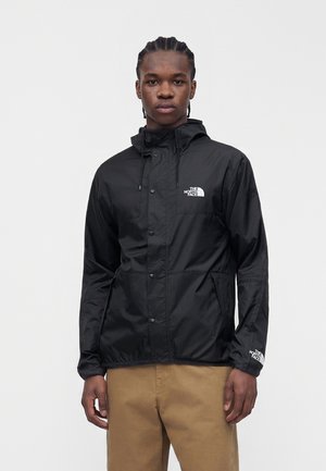 The North Face, SEASONAL MOUNTAIN JACKET - Kevyt takki - black