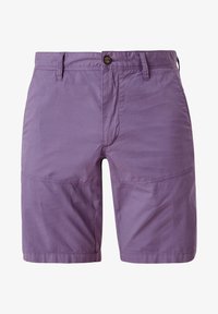 Sélectionné, purple