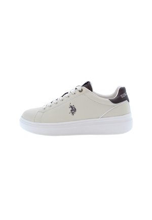 CODY - Sneakers basse - beige
