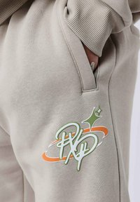 Project X Paris JOGGING  - Trainingsbroek - gris fumé