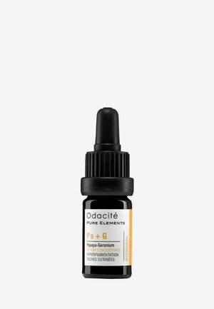 PA+G HYPERPIGMENTATION BOOSTER - PAPAYA + GERANIUM - Sérum