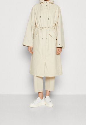 Parka - beige