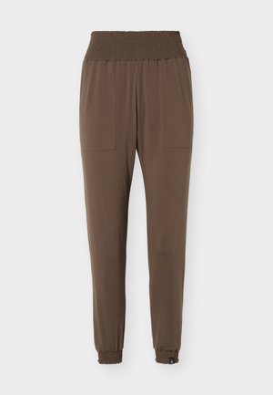 Yogasearcher, MORJIM - Pantaloni sportivi - moka