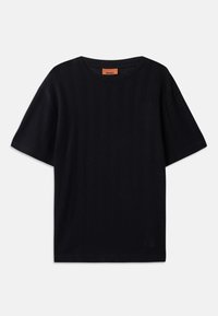 SHORT SLEEVE - T-shirt basique - black beauty