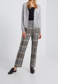 Repeat Kofta - grey