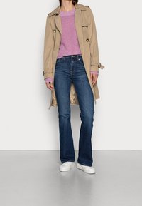 Tommy Hilfiger Trui - light red