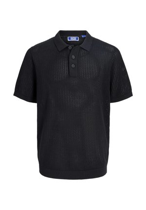 Polo - black
