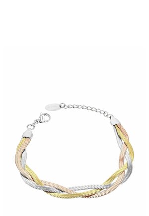Pulsera - tricolor