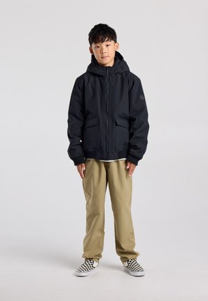 America Today, WINTER COAT - Winterjacke - black