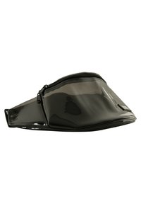 Urban Classics ACCESSOIRES TRANSPARENT  - Marsupio - transparentblack