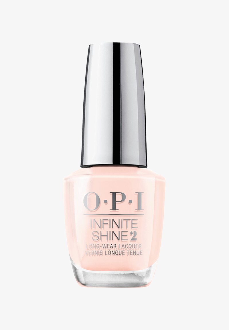 OPI OPI INFINITE SHINE - Vernis à ongles - ISLS86 bubble bath