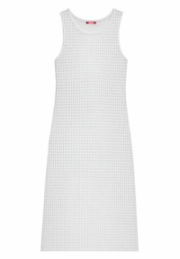 Yamamay GLAM LUNGO - Maxikleid - white plain