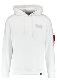 Unselected, weiss