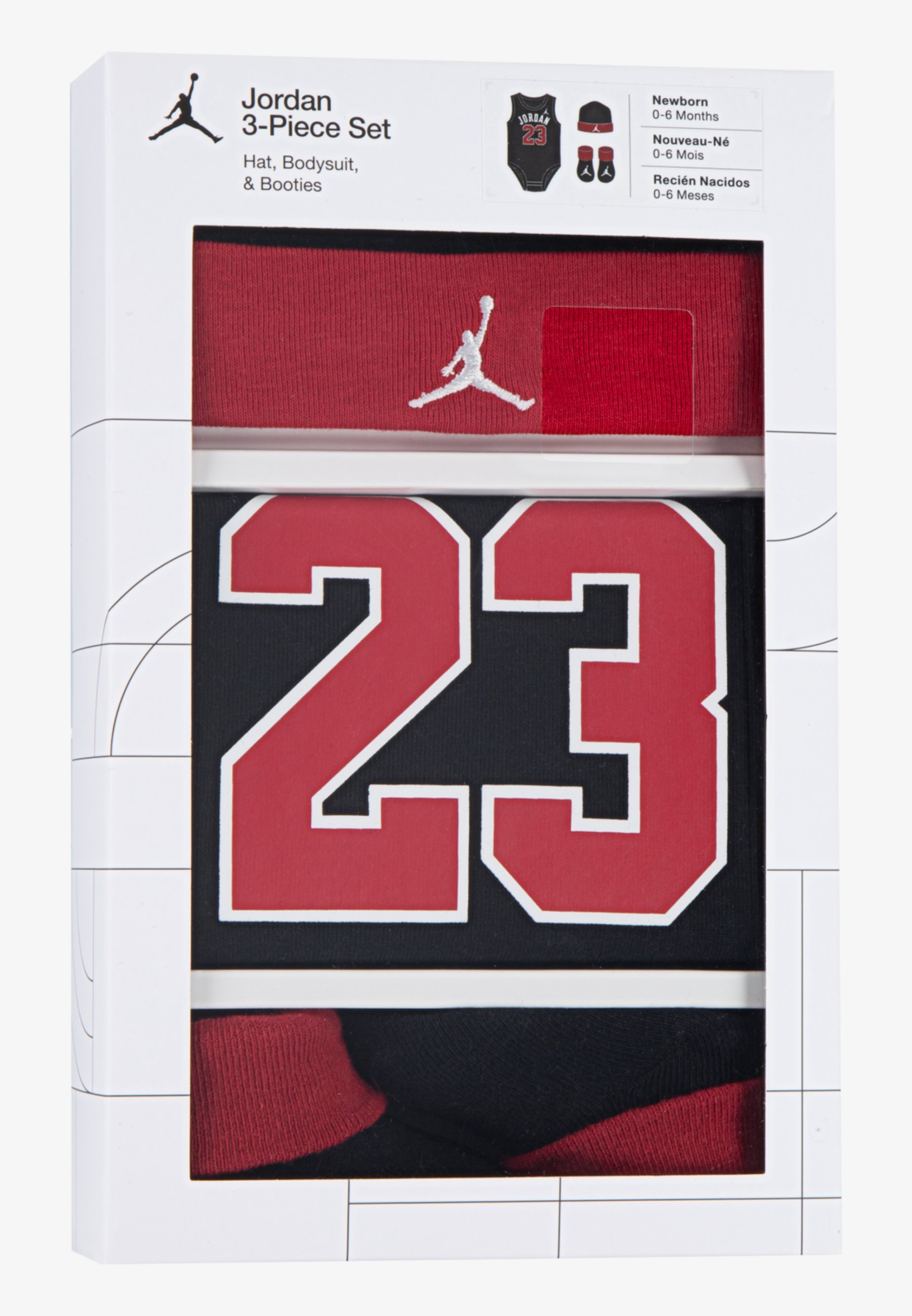 michael jordan matching set