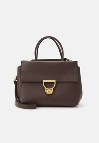 Não selecionado, fondant brown